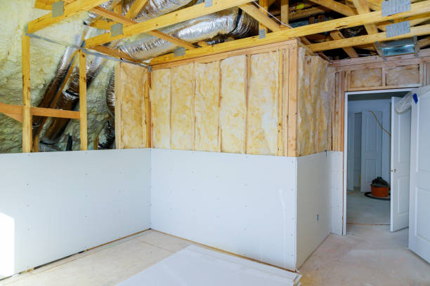 Best Fiberglass Insulation  in Temperance, MI