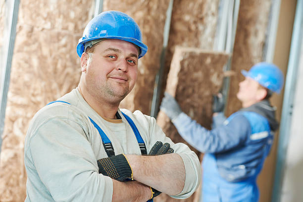Trusted Temperance, MI Insulation Contractor Experts